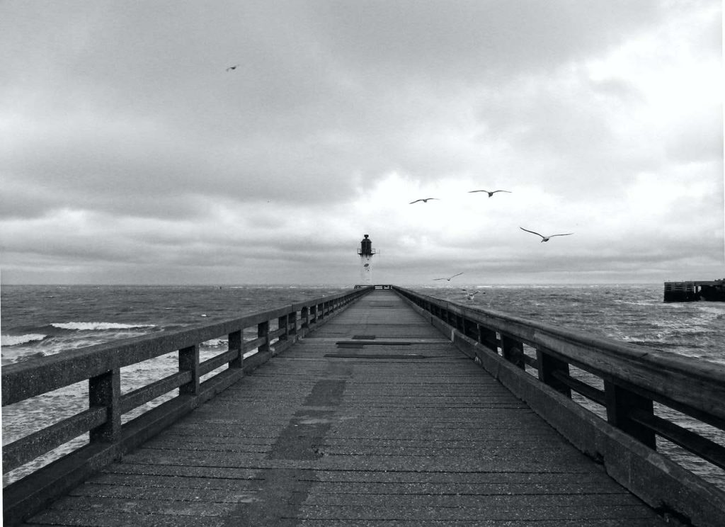 Searching for the ‘angel’ who held me on Westminster Bridge