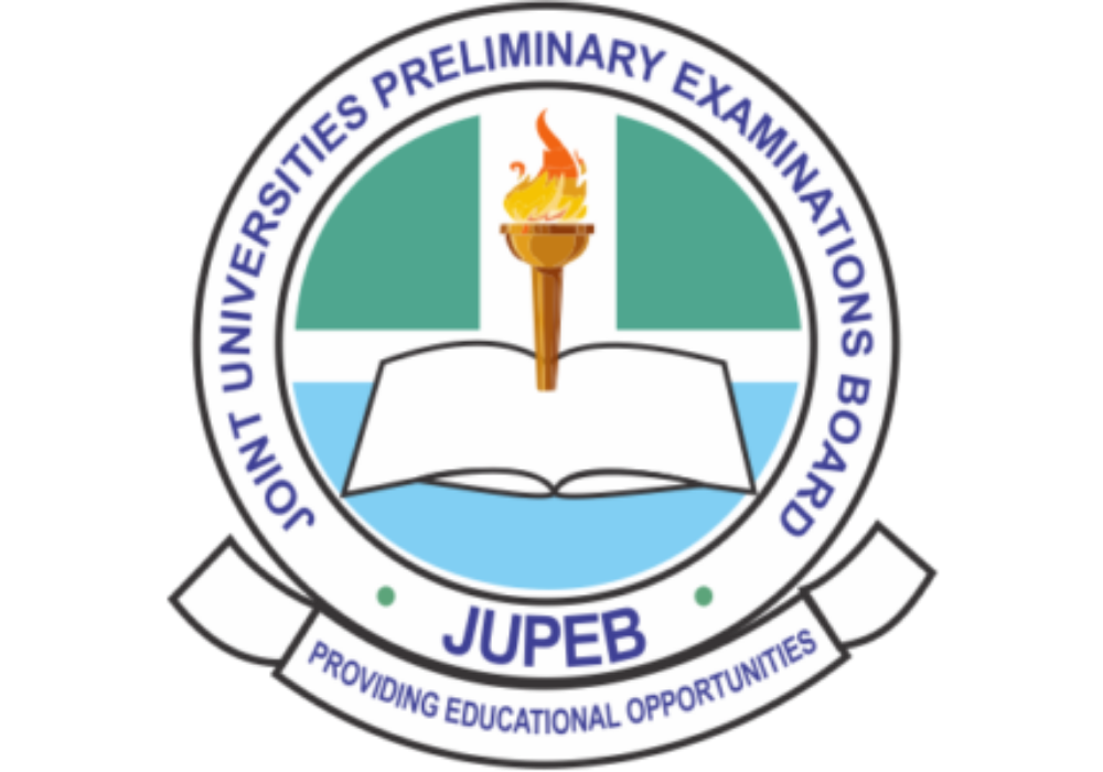 JUPEB – Joint Universities Preliminary Examinations Board