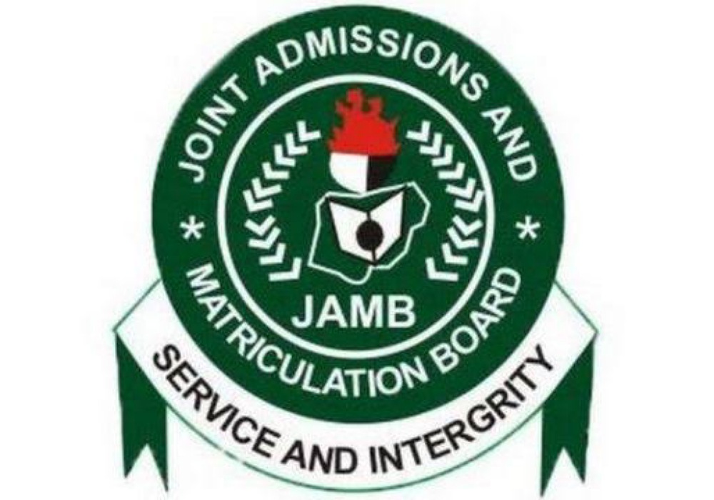 Joint Admissions And Matriculation Board (JAMB)