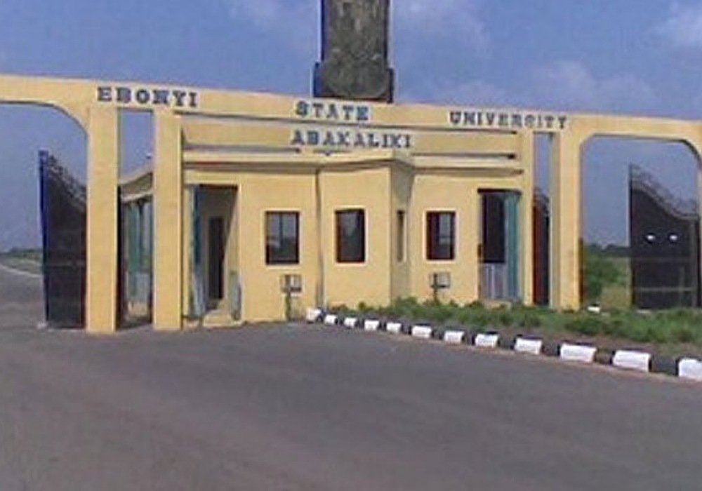 Ebonyi University Calls For Dialogue With Striking Unions