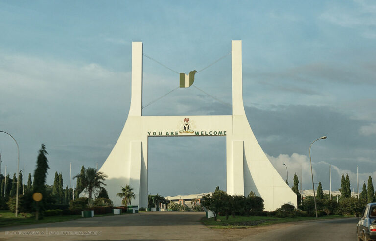 How Nigeria’s Federal Capital Was Relocated to Abuja