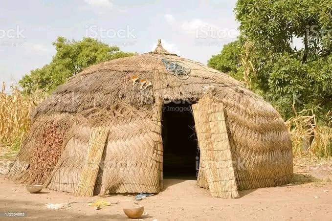 Origin and Significance of Fulani Shelters