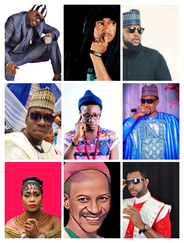 10 Talented Northern Nigeria Musicians