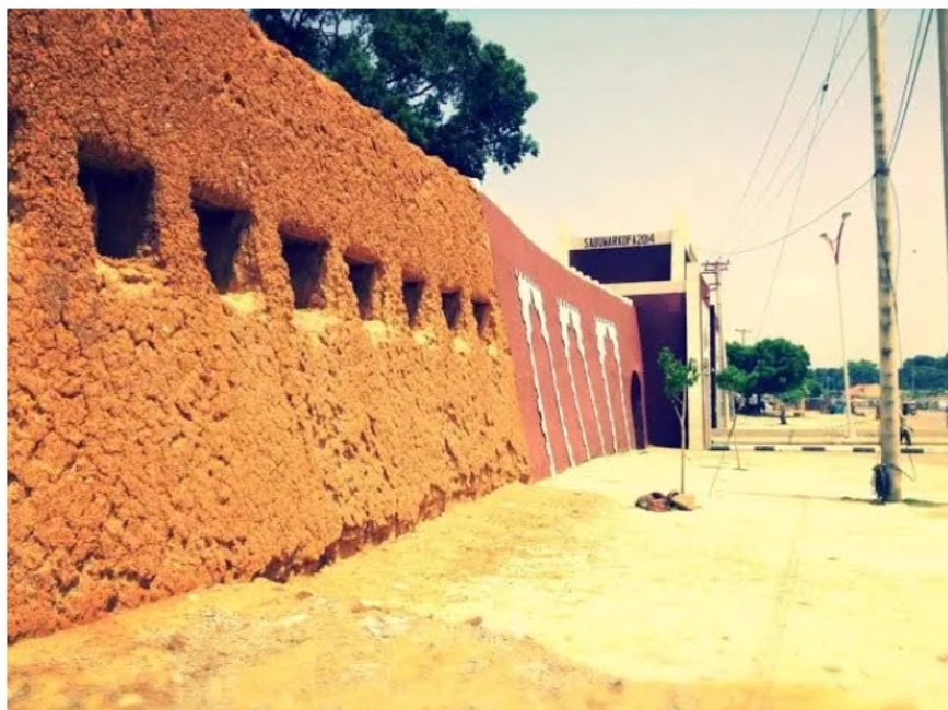 6 Nigeria’s Historical Building You Should Know