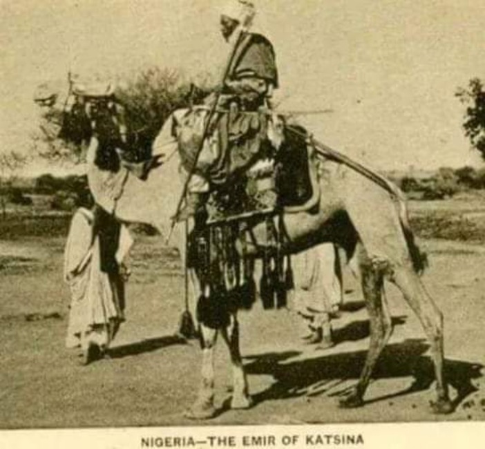 The Transformative Power of the 1804 Sokoto Jihad: Making Hausa the Lingua Franca