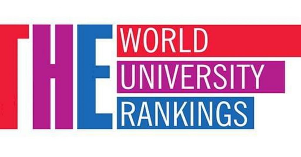 Key Factors That Determined University Rankings