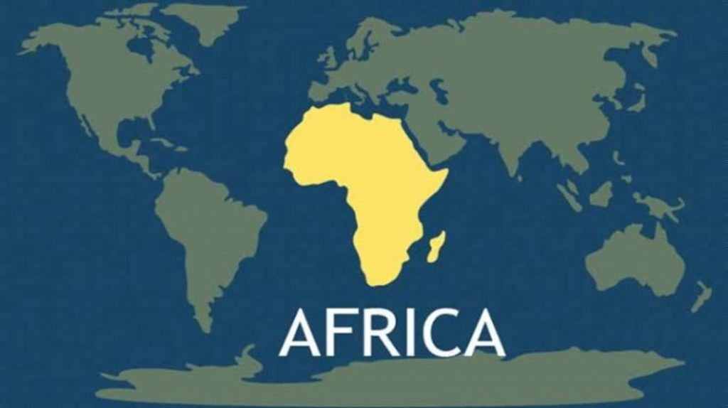 10 Africa’s Least Populated Countries
