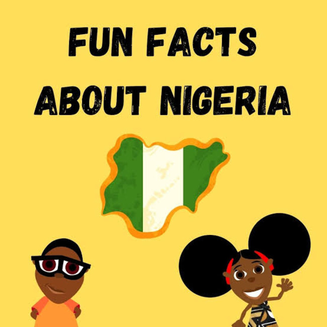 10 Fun Facts About Nigeria