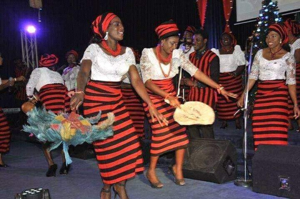 The Rich Cultural Heritage of Idoma People of Nigeria 