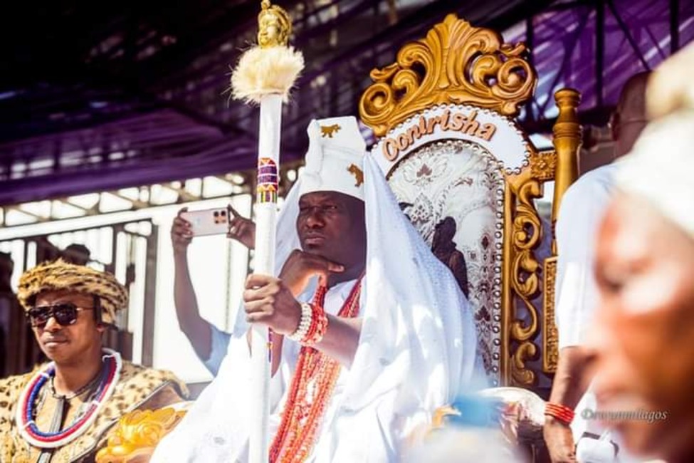 All You Need to Know About ‘Ooni of Ife’