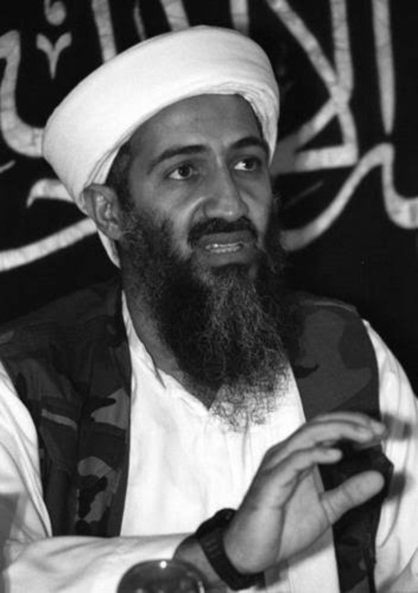 Things You Do Not Know About Notorious Al-Qaeda Leader, ‘Osama Bin Laden’ 