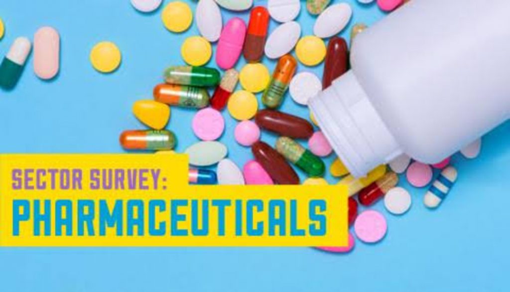 Names of Pharmaceutical  Companies In Nigeria and their Contacts