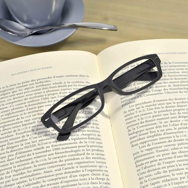 Risks of Obtaining Reading Glasses Without an Eye Examination