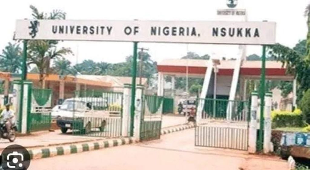 UNN Holds Disciplinary Committee for 50 Students Involved in Hostel Racketeering