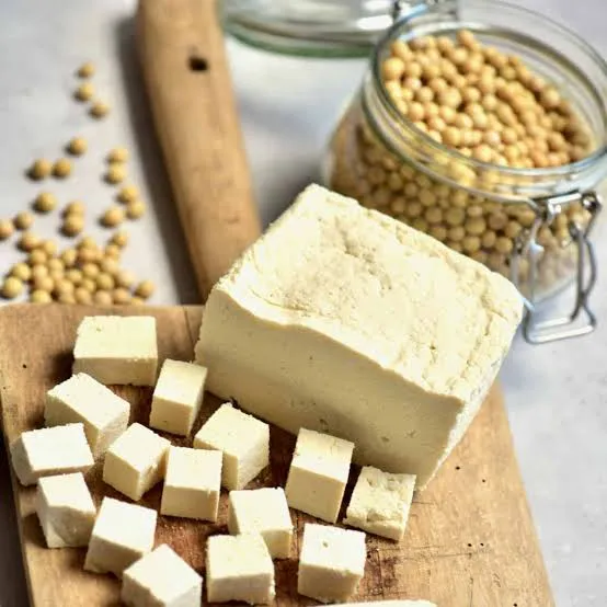 Soybean Curds: A Natural Defense Against Heart Disease