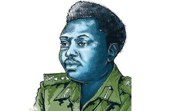 How General Murtala Was Assassinated