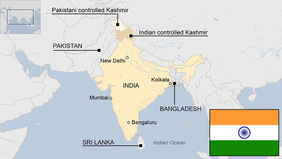 Why Does India Secretly Hate the U.S.? 