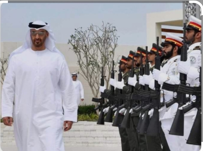 10 Terrorism Facts About the UAE You Must Know