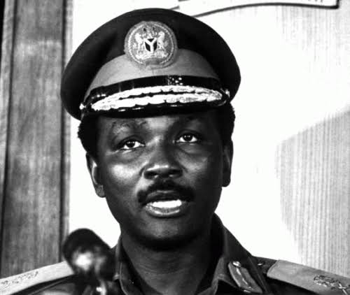 Yakubu Gowon: From Leader to Target