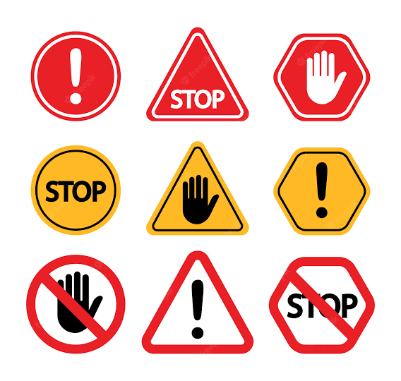 10 Essential Road Signs for Safe Driving
