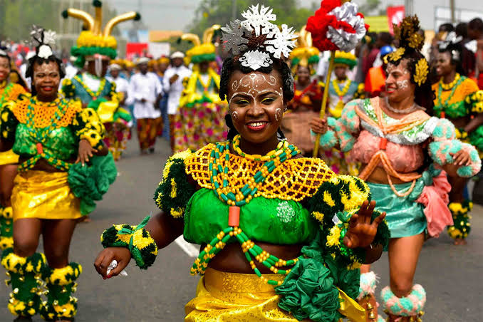 5 Most Popular Festivals in Northern Nigeria 