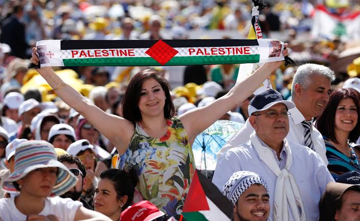 Palestine: The Islam and Cultural Richness