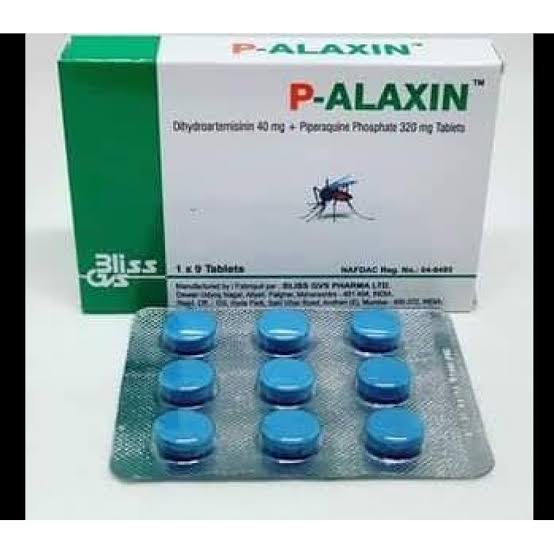 List of Malaria Drugs Withdrawn from Market Due to Linked Kidney Failure