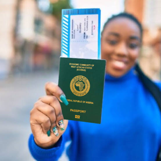Step-by-Step Guide on How to Get Nigeria Passport