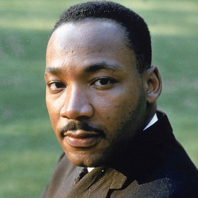 Role of Martin Luther King Jr in the Civil Rights Movement 