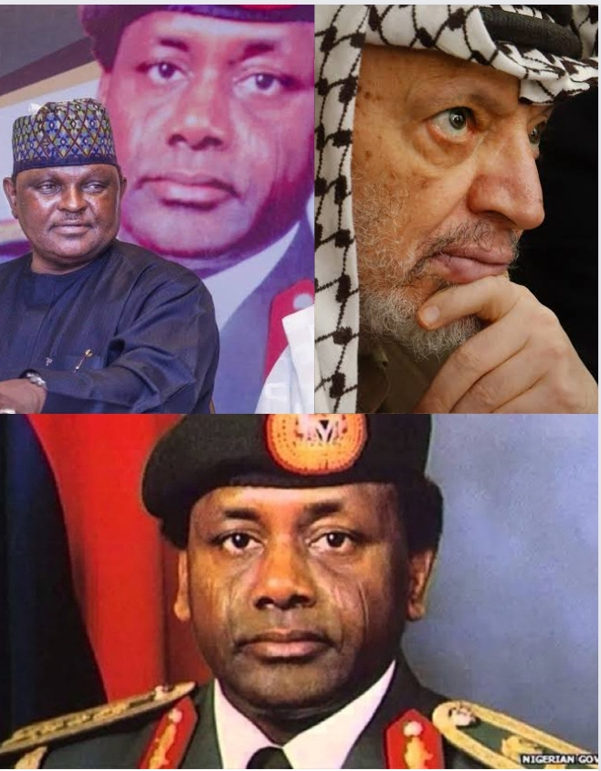 Things to Know About Abacha’s Death 