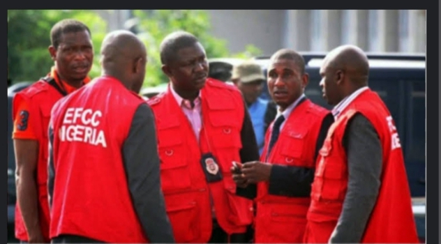 The EFCC: Nigeria’s Shield Against Financial Crime