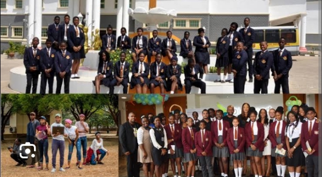 Top 16 Most Expensive Secondary  Schools In Nigeria