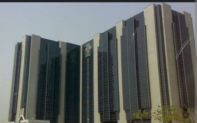 History of Central Bank of Nigeria