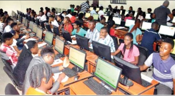 Step-by-Step Guides on How to Register 2024 Jamb