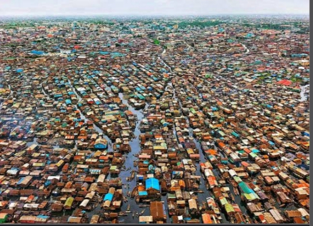 Makoko, a Floating Slum in Nigeria… Here is What You Don’t Know About the People Living There