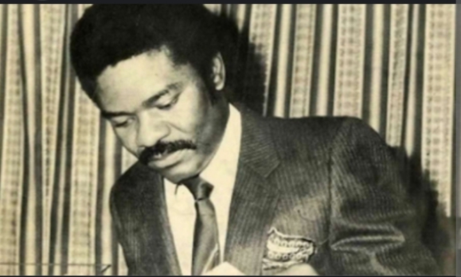 Detailed Account Of Dele Giwa’s Death 