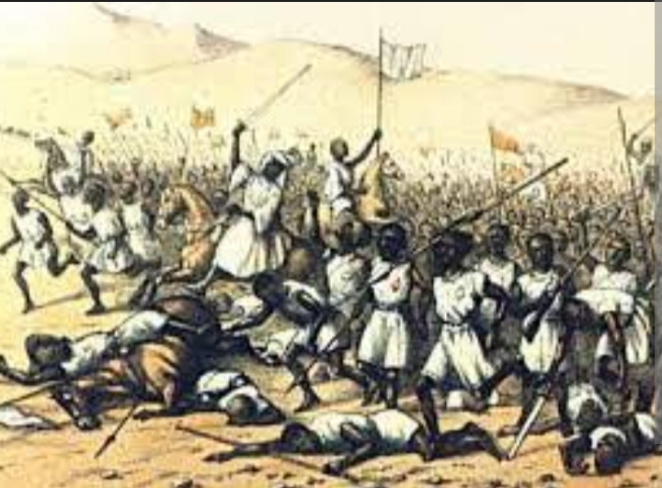 All you Need to Know About Jalumi War of Yorubas of 1878