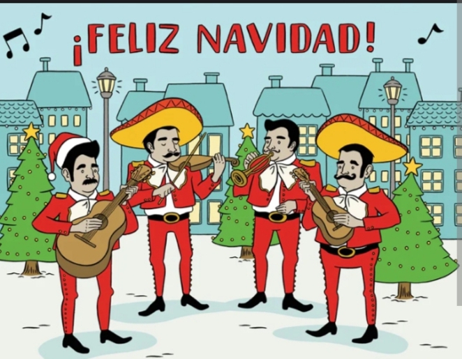 5 Things to Know About “Feliz Navidad” Christmas Most Played Song