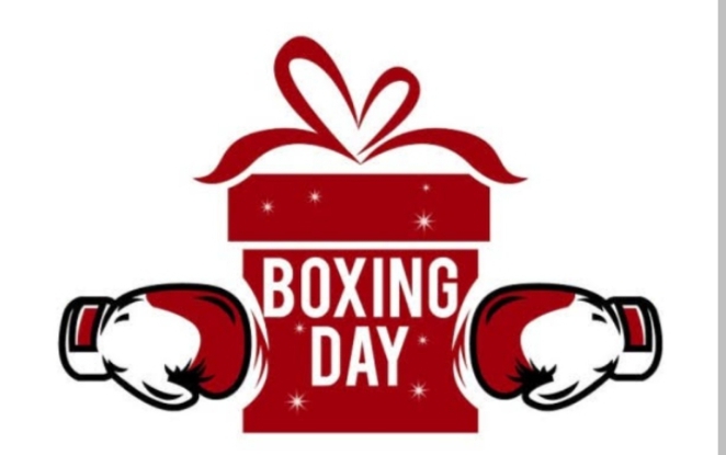 Boxing Day: All You Need to Know