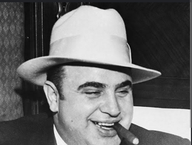 Alphonse Capone: America’s Most Famous Gangster