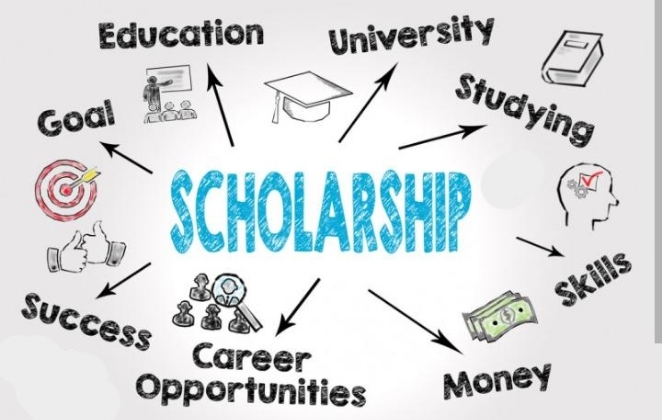 How to Write Scholarship Application Letter and Get Noticed