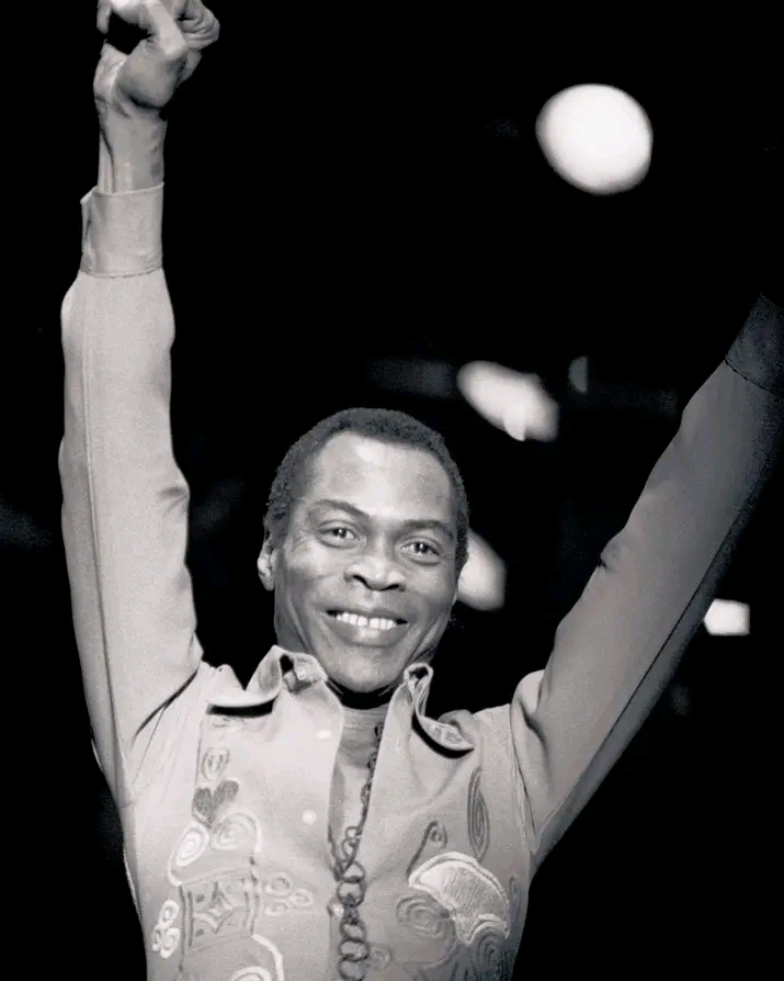 Fela Kuti’s Journey to Stardom