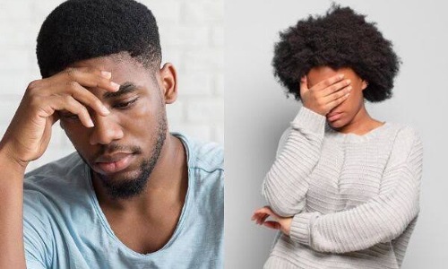 Nigerian Man Calls Off Wedding After His Fiancée Demands For Wig