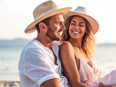 Respect, Trust…. 5 Must-Haves for a Healthy Relationship