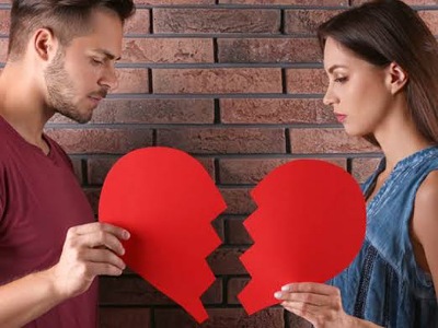 When To end your romantic relationship