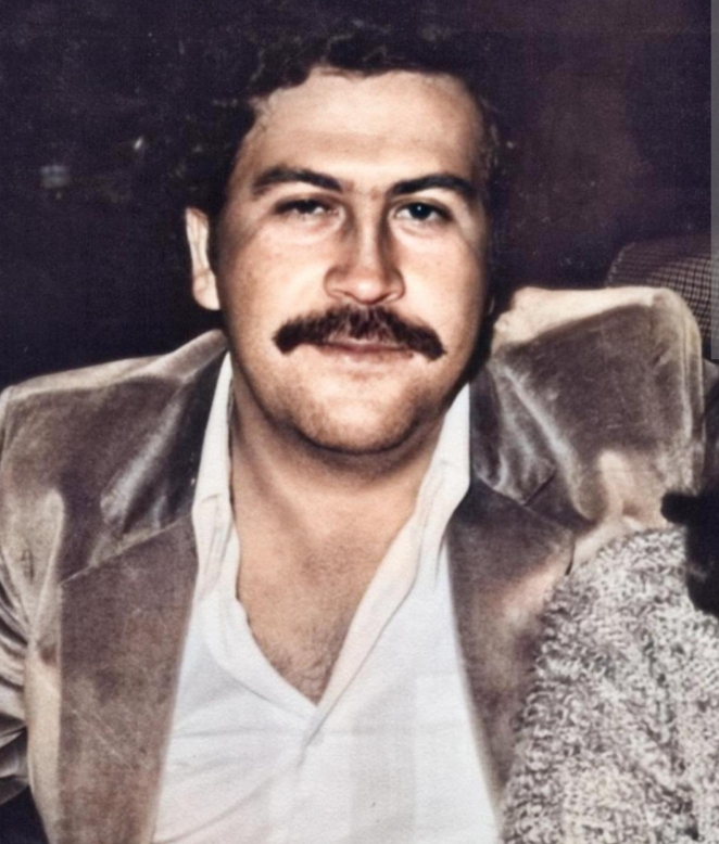 Who Is Pablo Escobar, The Notorious ‘King Of Cocaine’?