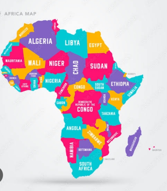 Nigeria, Ghana, Egypt……. Top 10 Strongest Economies Countries In Africa