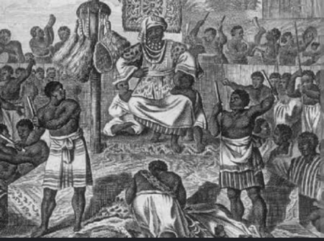 The Oyo Empire’s Impact on Yorubaland