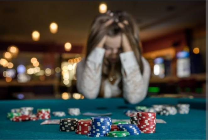 Good Financial Management, Celebrating Your Progress… 10 Ways to Overcome Gambling Addiction