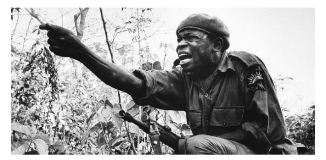 History of Nigerian Civil War